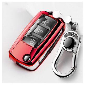 Schlüsselgehäuse für VW  1
