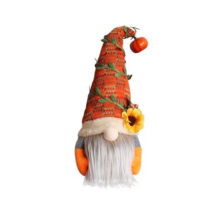 Herbstliche Gnome  5