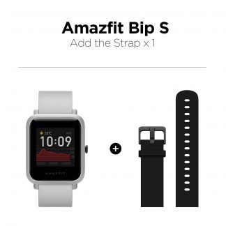 Amazfit Bip S Smartwatch 14