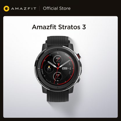 Amazfit Stratos 3 1
