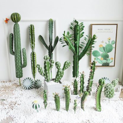 Künstlicher Kaktus 5