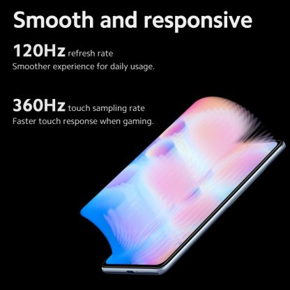 Xiaomi Mi 11i 5G Smartphone  4