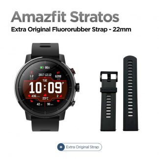 Amazfit Stratos Smartwatch 7