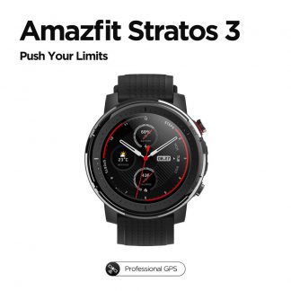 Amazfit Stratos 3 6