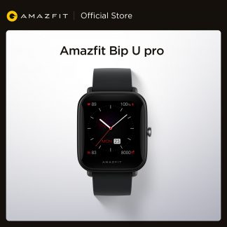 Amazfit Bip U Pro 8