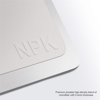 Mikrofasertuch Notebook 4