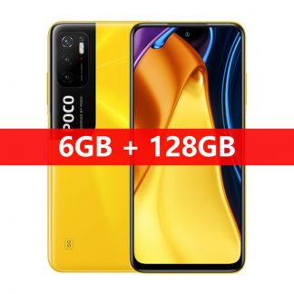 Xiaomi POCO M3 Pro 5G  10