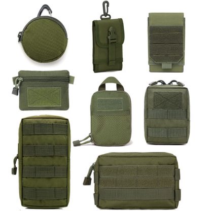 Militärtasche 1