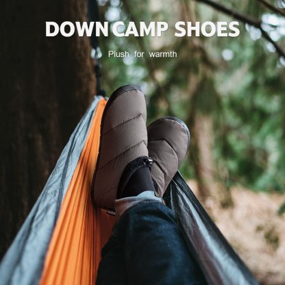Wasserdichte Camping Schuhe 4