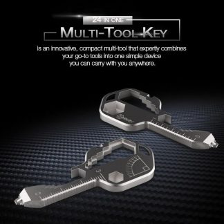 Multi Werkzeug-Schlüssel  1