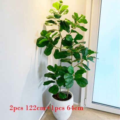 Künstlicher Ficus  5