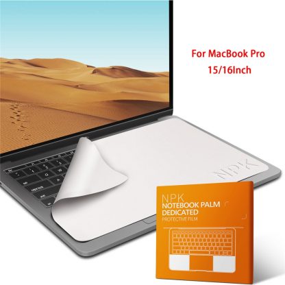 Mikrofasertuch Notebook 2