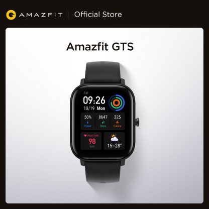 Amazfit GTS 1