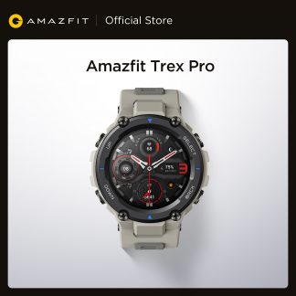 Amazfit T-Rex Pro 8