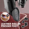 Nähfuß Leder-Roller 1