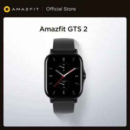 Amazfit GTS 2 1