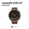 Amazfit GTR 8