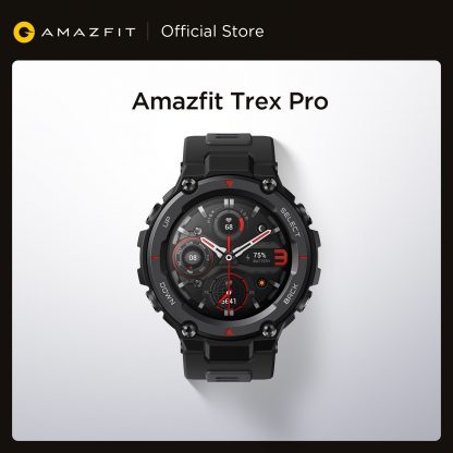 Amazfit T-Rex Pro 1