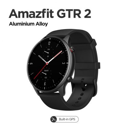 Amazfit GTR 2 8