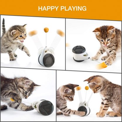 Katzenspielzeug 3