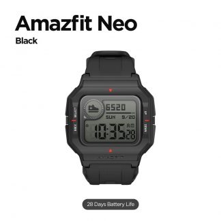 Amazfit Neo 9