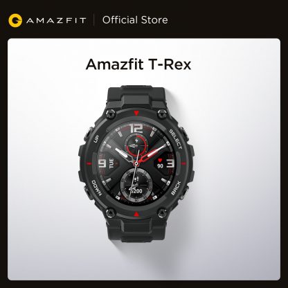 Amazfit T Rex 1