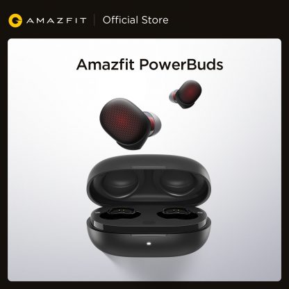 Amazfit PowerBuds 1