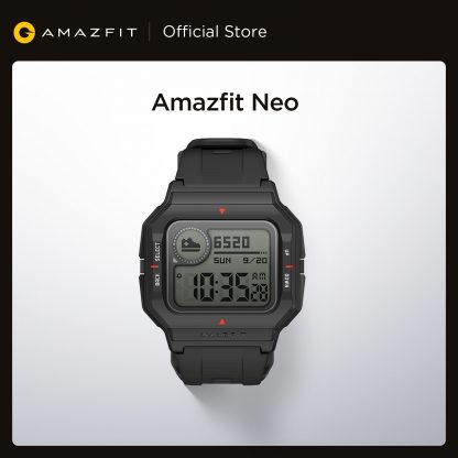 Amazfit Neo 1