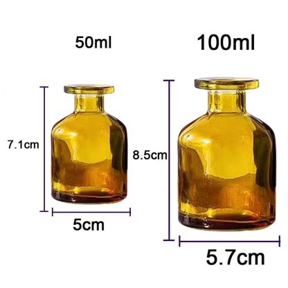 Diffuserflaschen 6