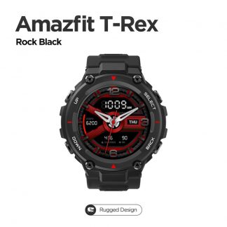 Amazfit T Rex 9