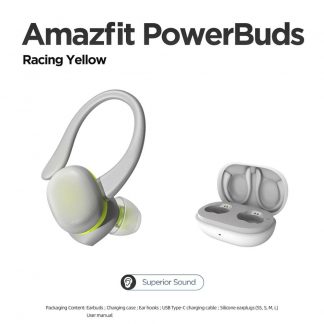 Amazfit PowerBuds 9