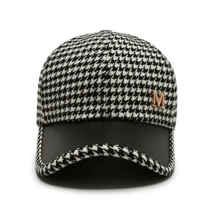 Retro Baseball Cap 2