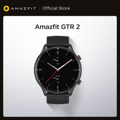 Amazfit GTR 2 1