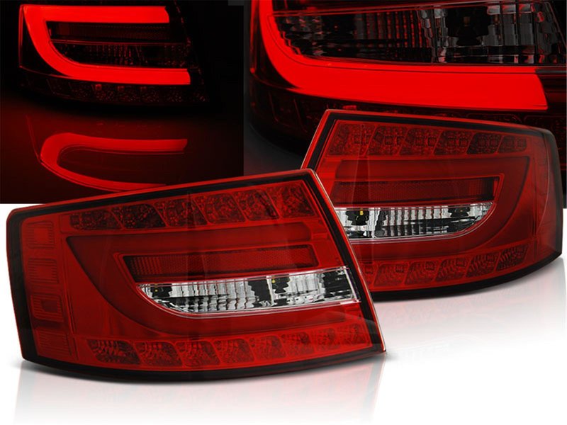 Make-Up Spiegel Beleuchtung Audi A5 A6 4F TT 8J Leuchte
