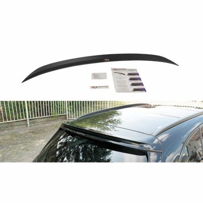 MERCEDES C63 AMG T - MAXTON DACHSPOILER LIPPE