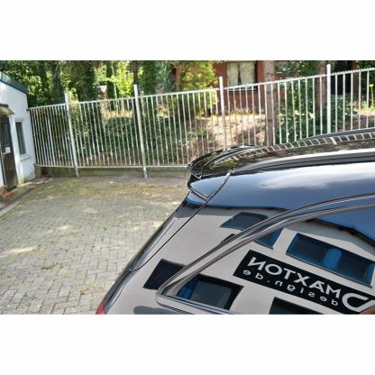 MERCEDES C63 AMG T - MAXTON DACHSPOILER LIPPE - Image 3