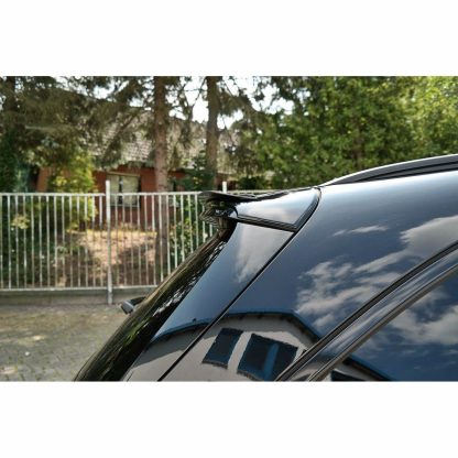 MERCEDES C63 AMG T - MAXTON DACHSPOILER LIPPE - Image 4