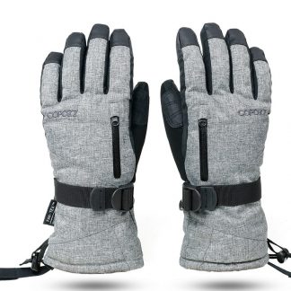 Ski Handschuhe 7