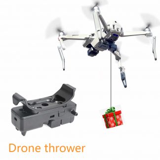 Abwurfvorrichtung für Drohne 1