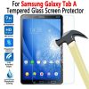 Schutzglas Samsung Galaxy Tablet 1