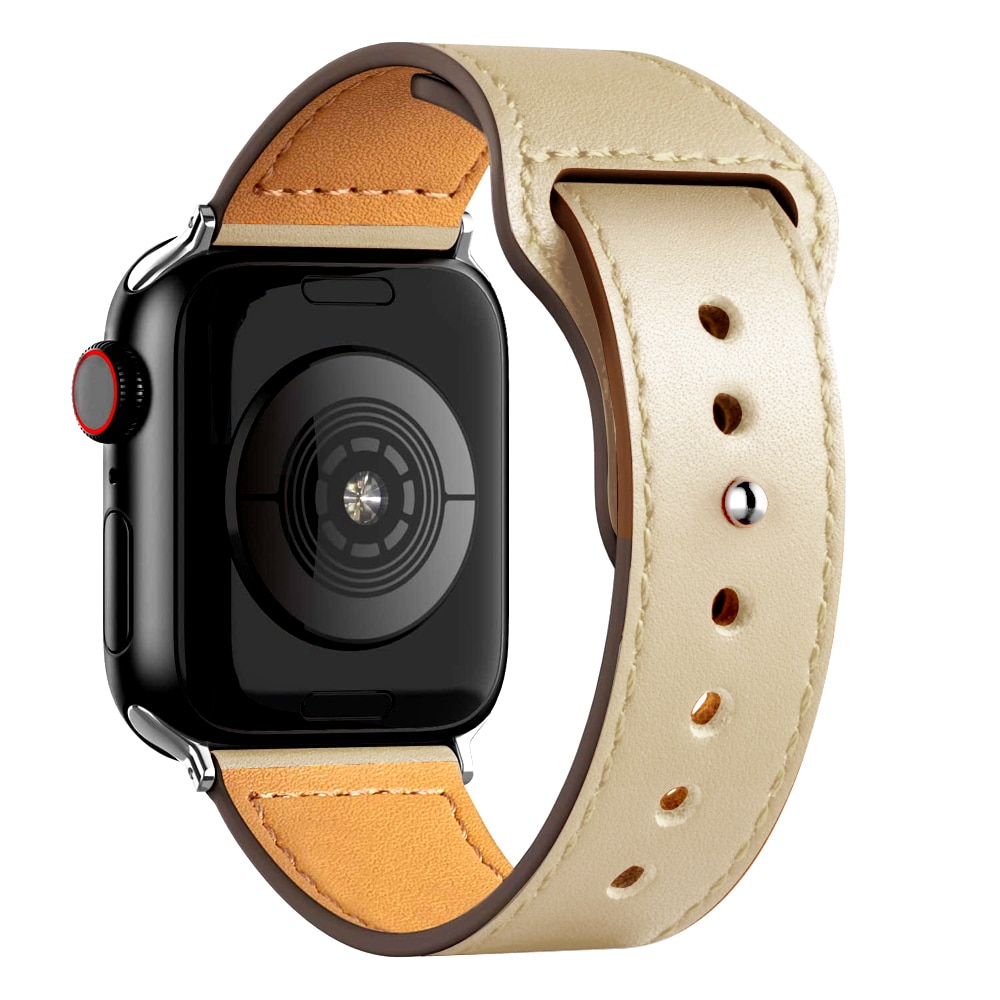 Lederband Apple Watch – ultimus.ch