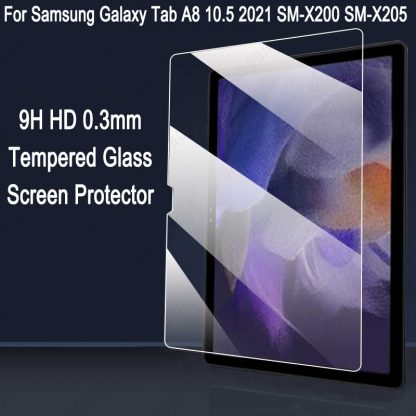 Schutzglas Samsung Galaxy Tablet 3