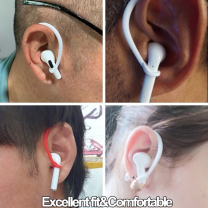 Earhooks für AirPods 5