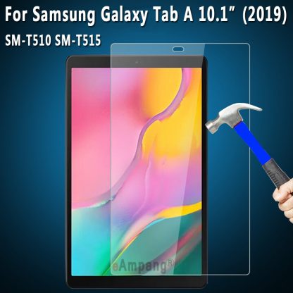 Schutzglas Samsung Galaxy Tablet 5