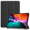 iPad Pro 12.9 Zoll 2022 / 2021 Tri-Fold Schutzhülle mit Sleep Wake Funktion