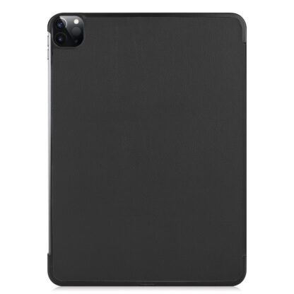 iPad Pro 12.9 Zoll 2022 / 2021 Tri-Fold Schutzhülle mit Sleep Wake Funktion - Image 4