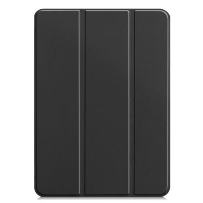 iPad Pro 12.9 Zoll 2022 / 2021 Tri-Fold Schutzhülle mit Sleep Wake Funktion - Image 3