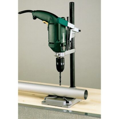 wolfcraft Bohrständer 23×16 cm 3406000 - Image 3