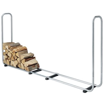 wolfcraft Feuerholz-Stapelhilfe 5122000 - Image 2