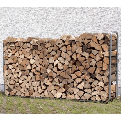 wolfcraft Feuerholz-Stapelhilfe 5122000 - Image 3